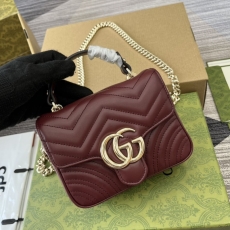 Gucci Top Handle Bags